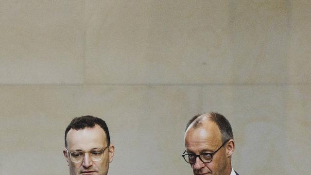 Nachfolge von Jens Spahn: Besser ohne ihn?
