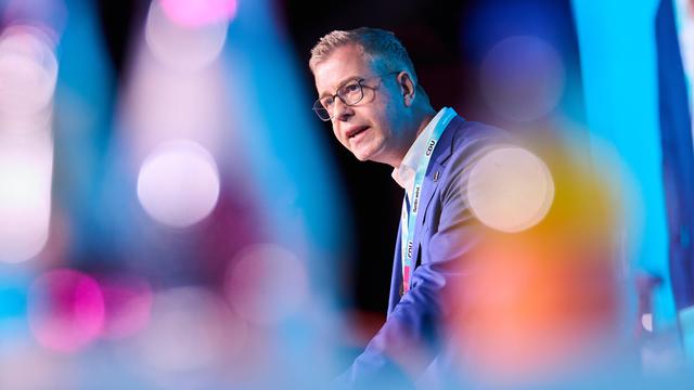 CDU Berlin: Berliner Finanzsenator Evers soll CDU-Spitzenkandidat in Berlin werden