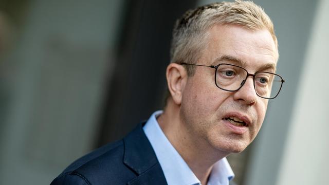 Designierter CDU-Spitzenkandidat: Stefan Evers dringt auf Sparkurs in Berlins Haushalt