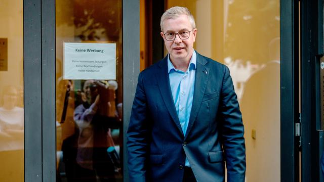 Stefan Evers: Das kann nicht klappen. Oder?