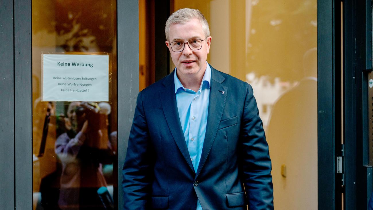 Stefan Evers: Das kann nicht klappen. Oder?