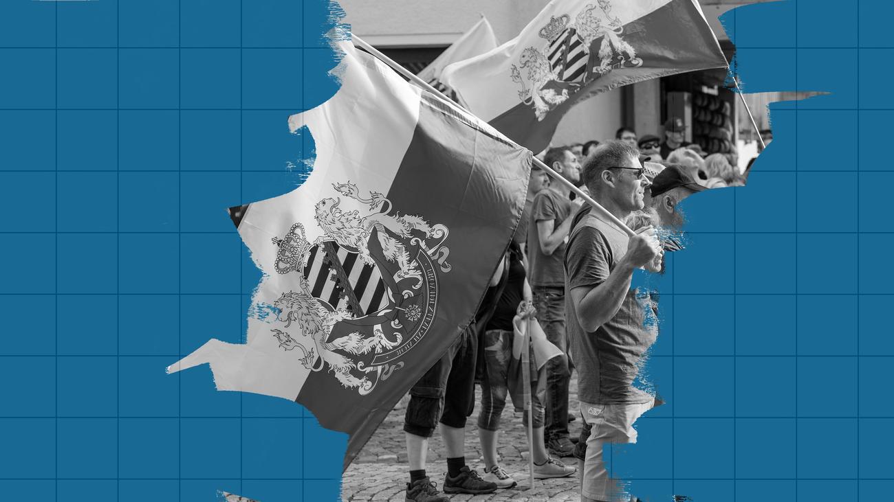 Extremismus: Vom Rand in die Mitte