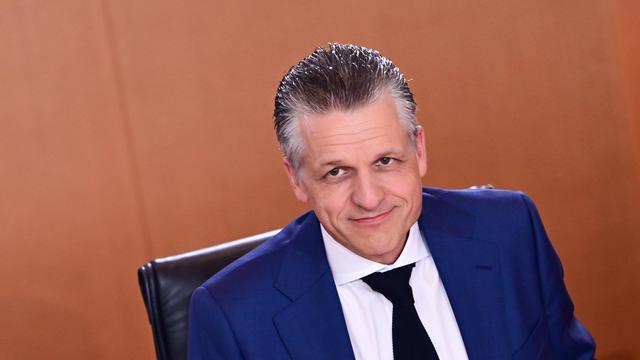 Nachfolger von Jens Spahn: Thorsten Frei soll Unionsfraktionschef werden