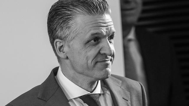 Thorsten Frei: Unionsfraktionsvorsitz? Frei!