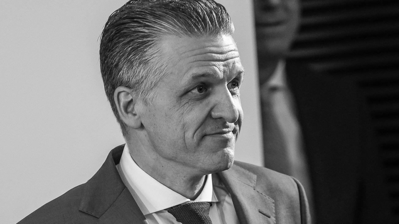 Thorsten Frei: Unionsfraktionsvorsitz? Frei!