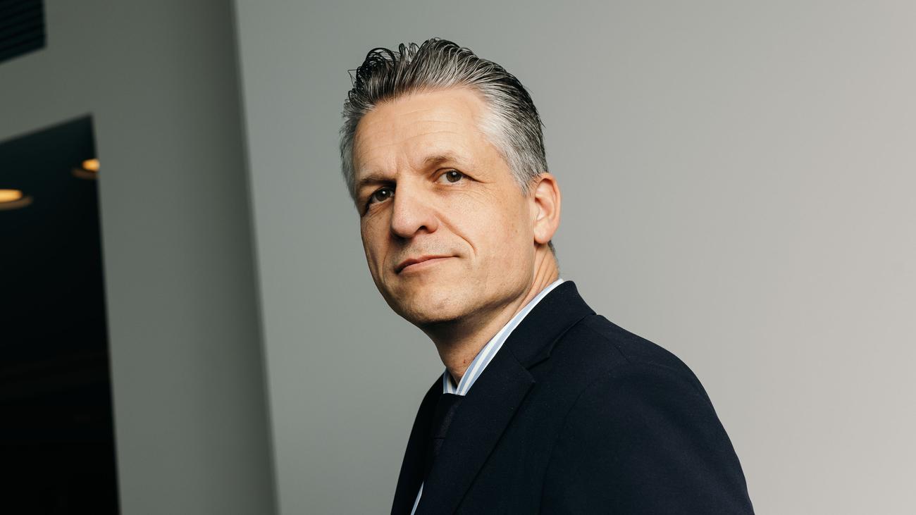 Thorsten Frei: Mood bad, but revolt postponed