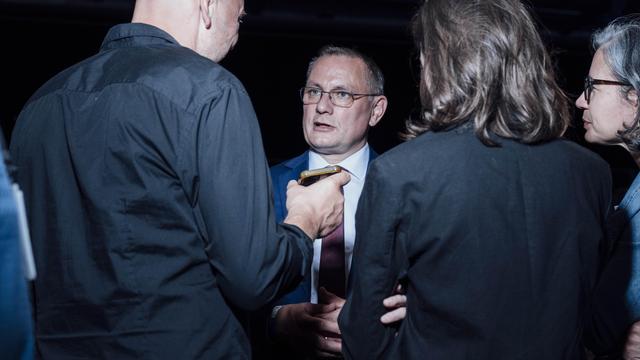 AfD-Parteitag in Erfurt: Und jetzt auch noch Psychologenpartei