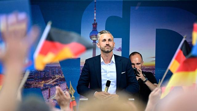 Ulrich Siegmund: AfD-Spitzenkandidat in Sachsen-Anhalt relativiert Wahlversprechen