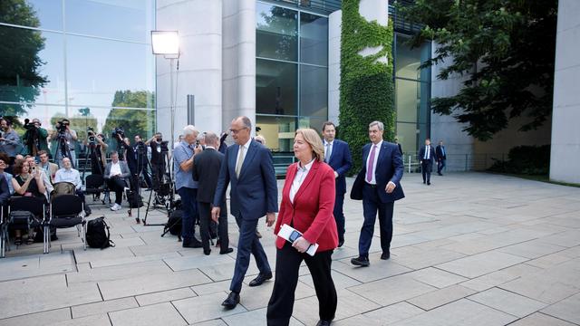 Koalitionsausschuss: Opposition kritisiert neue Regeln bei Krankschreibung