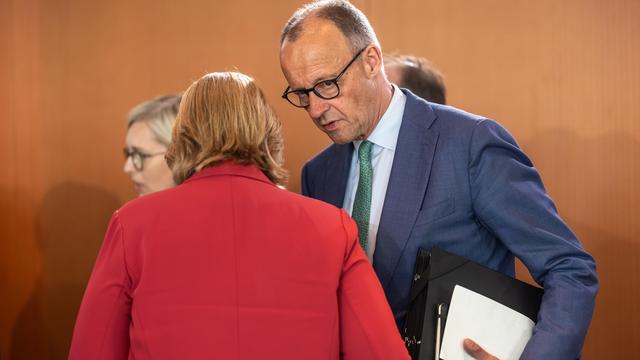 Koalitionsausschuss: Koalition verständigt sich auf Reformpaket