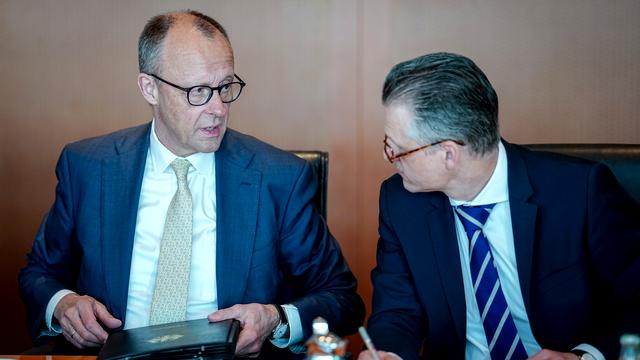 Unionsfraktion im Bundestag: Unionsspitze will am Montag weiter über Nachfolge für Spahn beraten