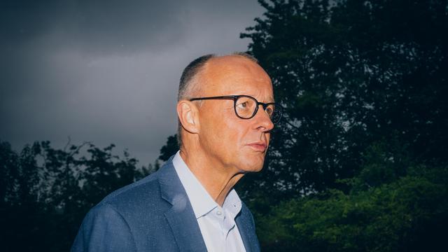 Unionsfraktion: Neuer Schub oder nächster Fehler