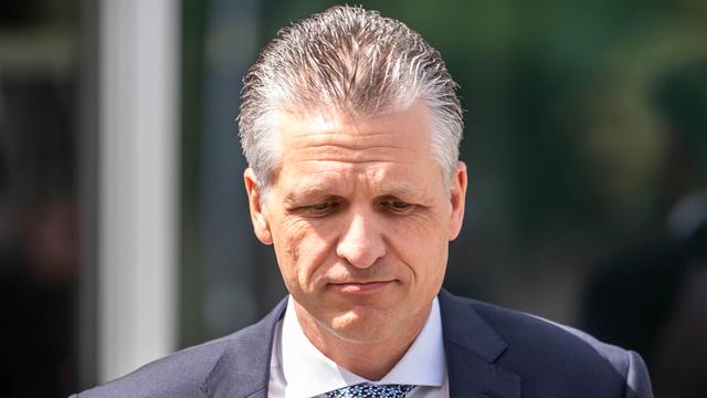 Thorsten Frei: SPD unterstützt Thorsten Frei als künftigen Unionsfraktionschef