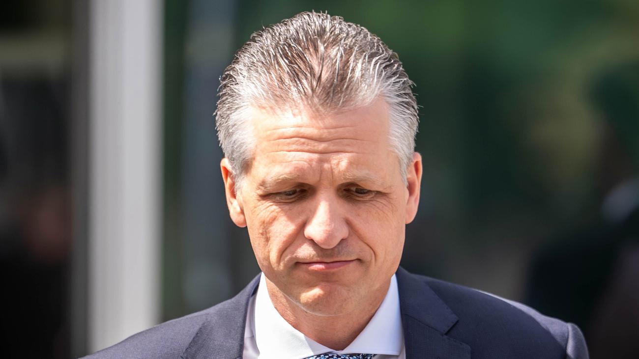 Thorsten Frei: SPD begrüßt Frei als künftigen Unionsfraktionschef