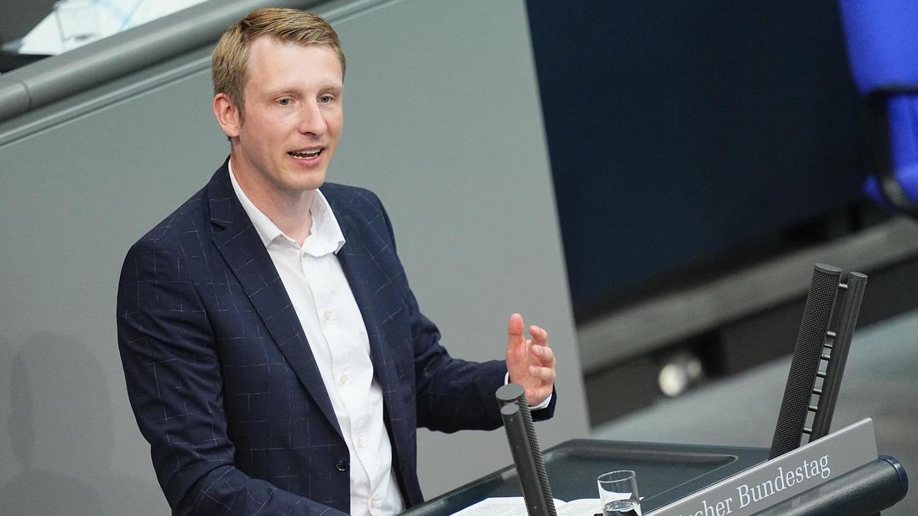Sozialleistungen: SPD-Kinderbeauftragter lehnt Kürzung beim Unterhaltsvorschuss ab