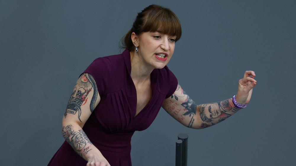Unterhaltsvorschuss Kürzung Alleinerziehende Karin Prien