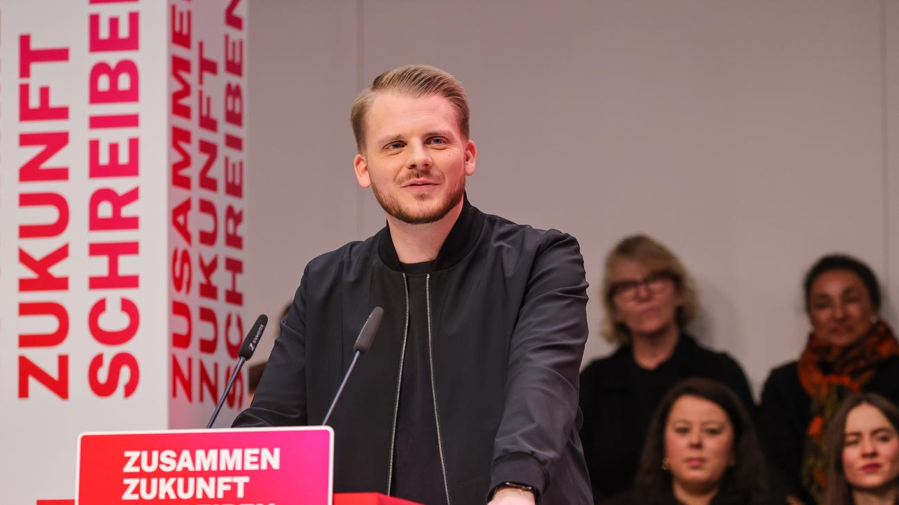 Unterhaltsvorschuss: SPD-Generalsekretär lehnt Kürzungen beim Unterhaltszuschuss ab
