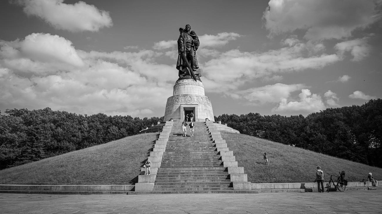 Vergangenheitsbewältigung: Wie viel Schuld empfinden wir gegenüber Russland?