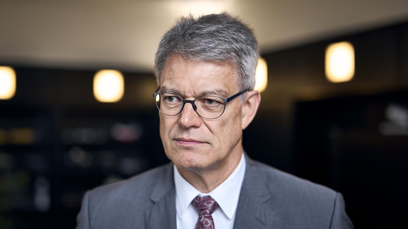 Kabinettsumbau: Patrick Schnieder soll Posten als Verkehrsminister verlieren