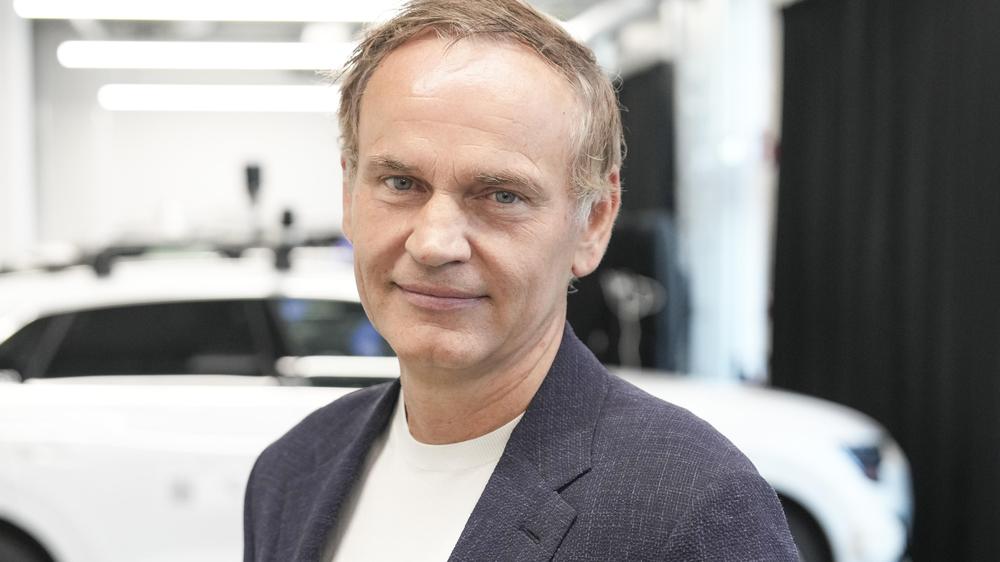 VW Oliver Blume Werksschließungen Sparprogramm Jobabbau