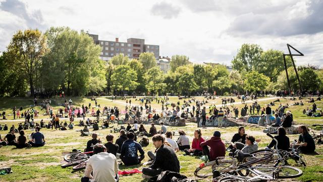 Wahlen in Deutschland  : Schaut auf Berlin!