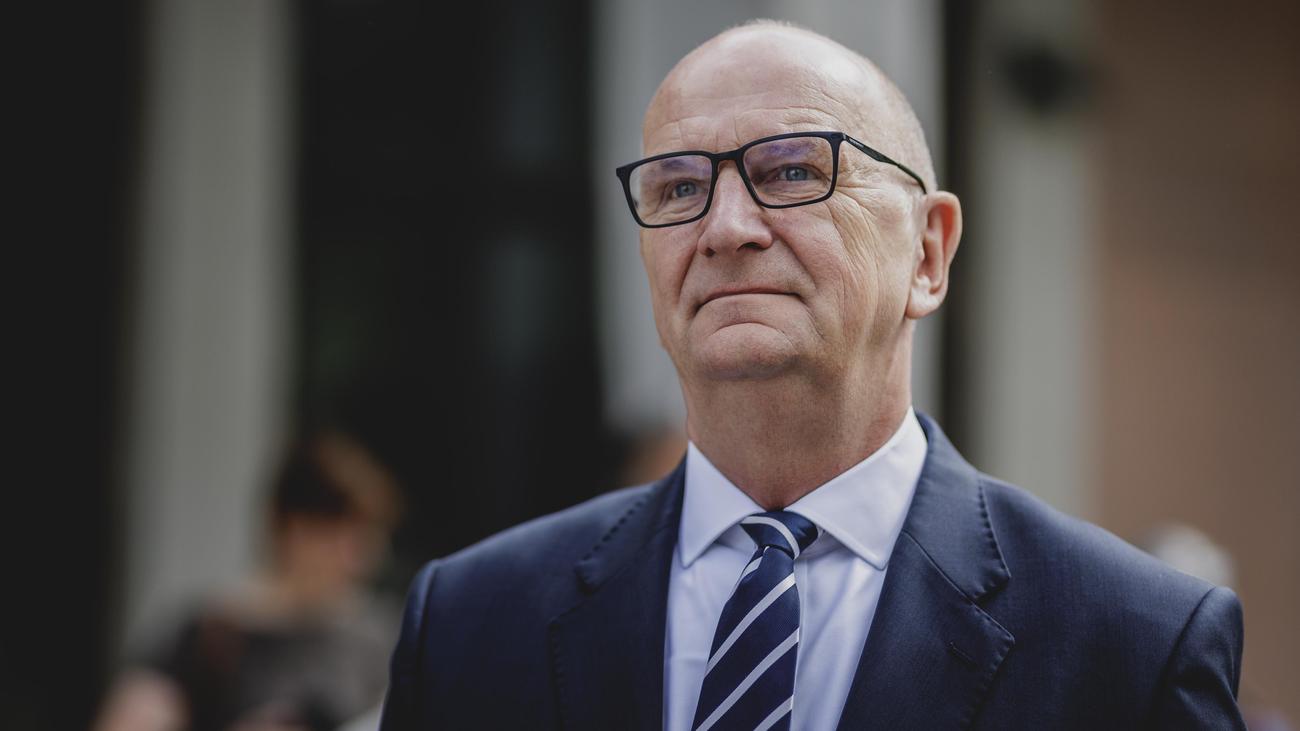 Brandenburg: Woidke, Alman elektrik piyasasının bölünmesini savunuyor