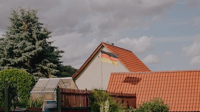 AfD in Ostdeutschland: Die AfD ist kein Ostproblem