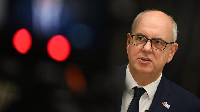 AfD in Sachsen-Anhalt: Bundesrat sieht sich für mögliche AfD-Landesregierung gut gerüstet