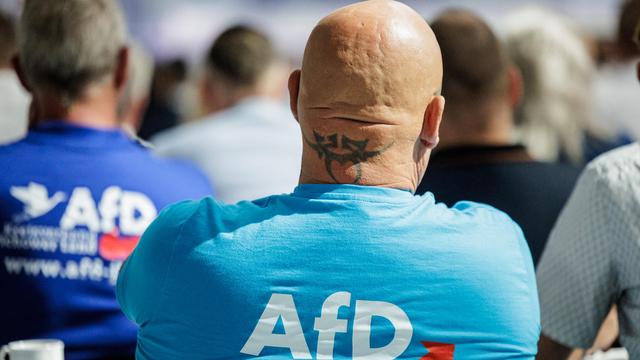 AfD-Verbotsverfahren: Mehr als tausend Juristen unterstützen AfD-Verbot