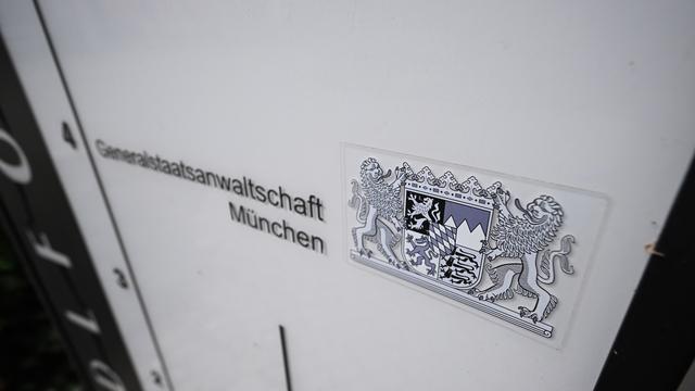 Mutmaßlicher Agent in Thüringen: Mutmaßlicher Agent wegen Sabotageverdachts in Thüringen gefasst