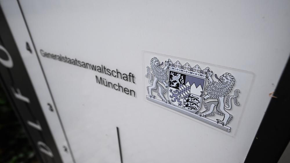 Agent Thüringen Sabotage Ukrainer Rüstungsunternehmen