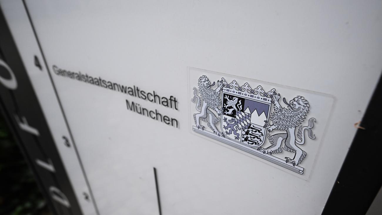 Mutmaßlicher Agent in Thüringen: Mutmaßlicher Agent wegen Sabotageverdachts in Thüringen gefasst