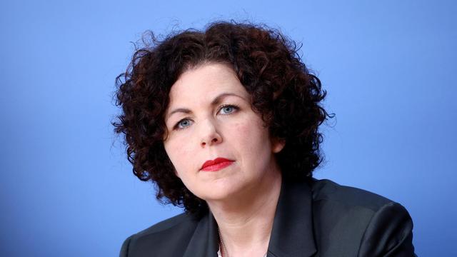 Amira Mohamed Ali: BSW-Vorsitzende Amira Mohamed Ali lehnt Koalition mit der AfD ab