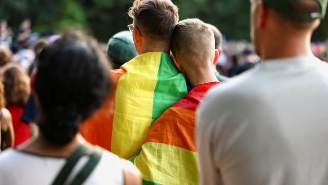 Queere Community: Bundesregierung und Berlin wollen queere Menschen besser schützen