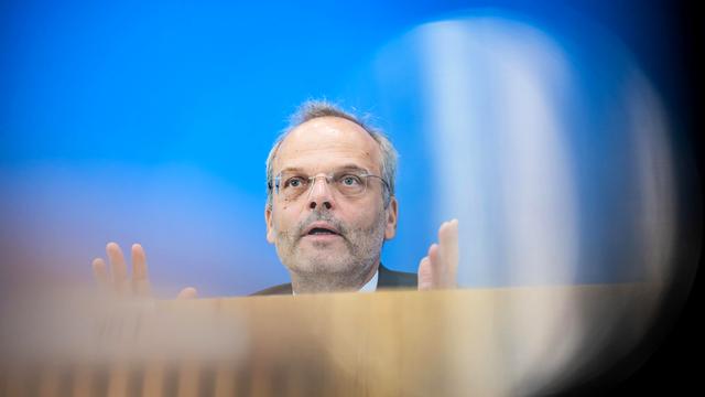 Justiz: Antisemitismusbeauftragter will Judenfeindlichkeit schärfer bestrafen