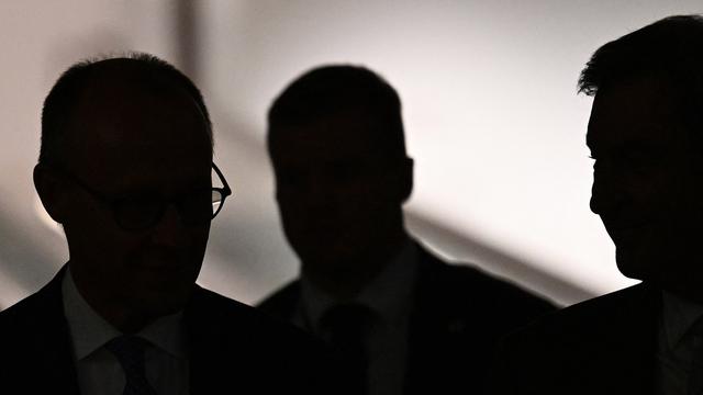 »Deutschlandtrend«: AfD vergrößert Vorsprung vor der Union in ARD-Umfrage
