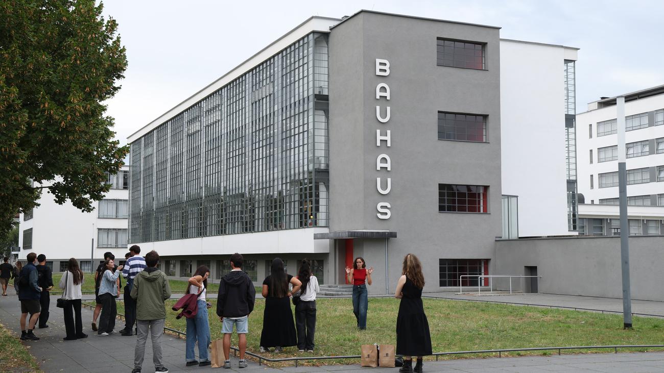 Einordnung: Bauhaus: Breites Bündnis veröffentlicht Bauhaus-Manifest gegen Nationalismus