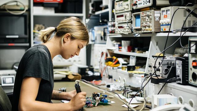 Befristete Arbeitsverträge: Weniger Jobs auf Zeit am deutschen Arbeitsmarkt