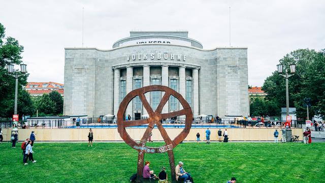 Berliner Volksbad: In diesem Pool hat der Hass gewonnen