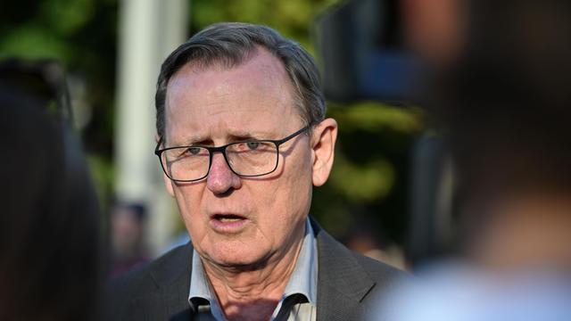 Thüringen: Linkenpolitiker kritisieren Nähe zwischen AfD und BSW