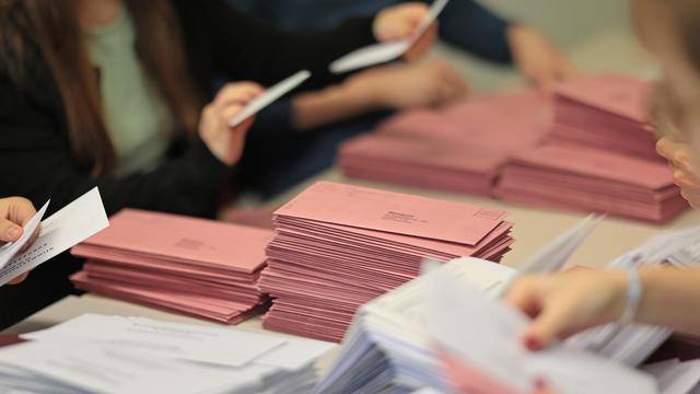 Briefwahl: Thorsten Frei weist Forderung nach Abschaffung der Briefwahl zurück