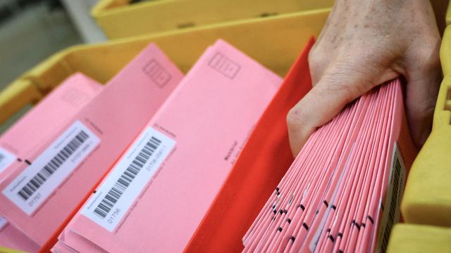 Briefwahl in Pflegeheimen: Pflegeschutzbund weist AfD-Verdacht auf Wahlbetrug in Heimen zurück