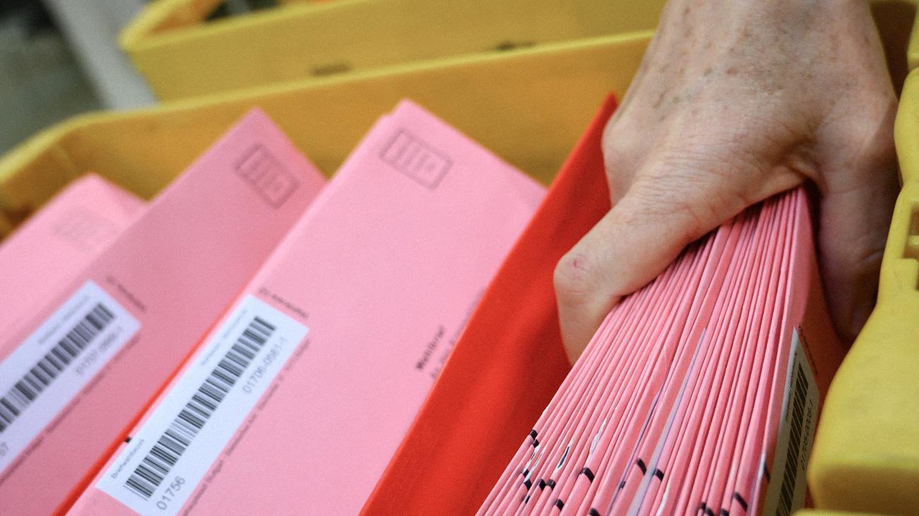 Briefwahl: Wahlleitung Sachsen-Anhalt weist AfD-Behauptung zu Wahlbetrug zurück