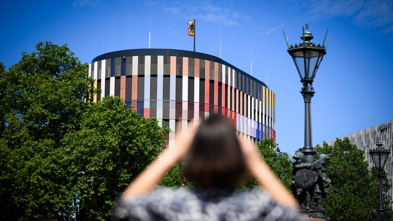 Nachfolge von Frank-Walter Steinmeier: Rufe nach Frau als Staatsoberhaupt auch aus der CDU