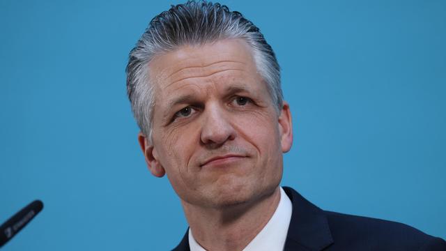 Bundespräsident: Frei will Steinmeier-Nachfolge nicht auf Frauen beschränken