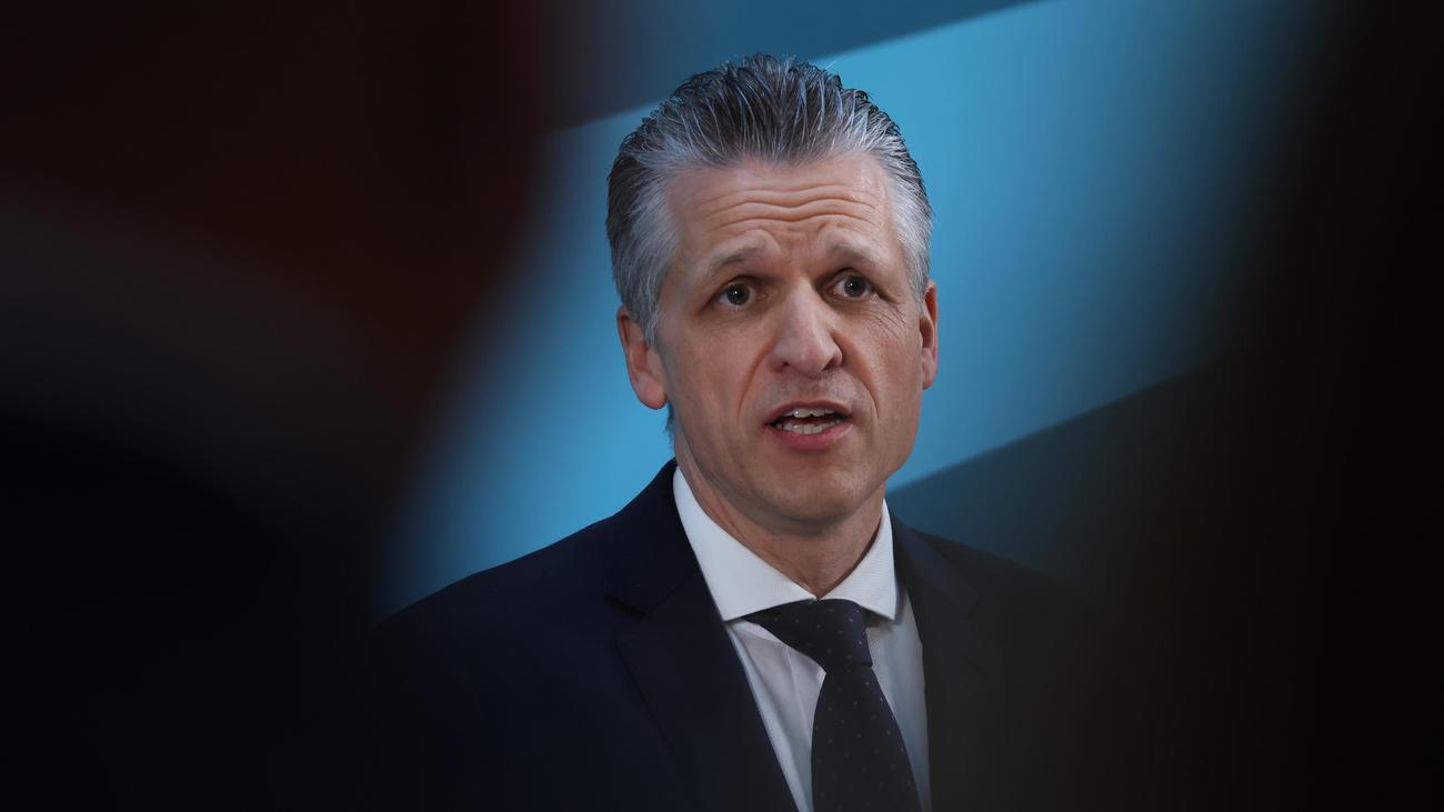 Bundespräsident: Frei will Steinmeier-Nachfolge nicht auf Frauen beschränken