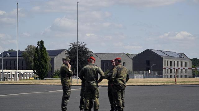 Bundeswehr: So viele Bundeswehrsoldaten wie seit Jahren nicht mehr