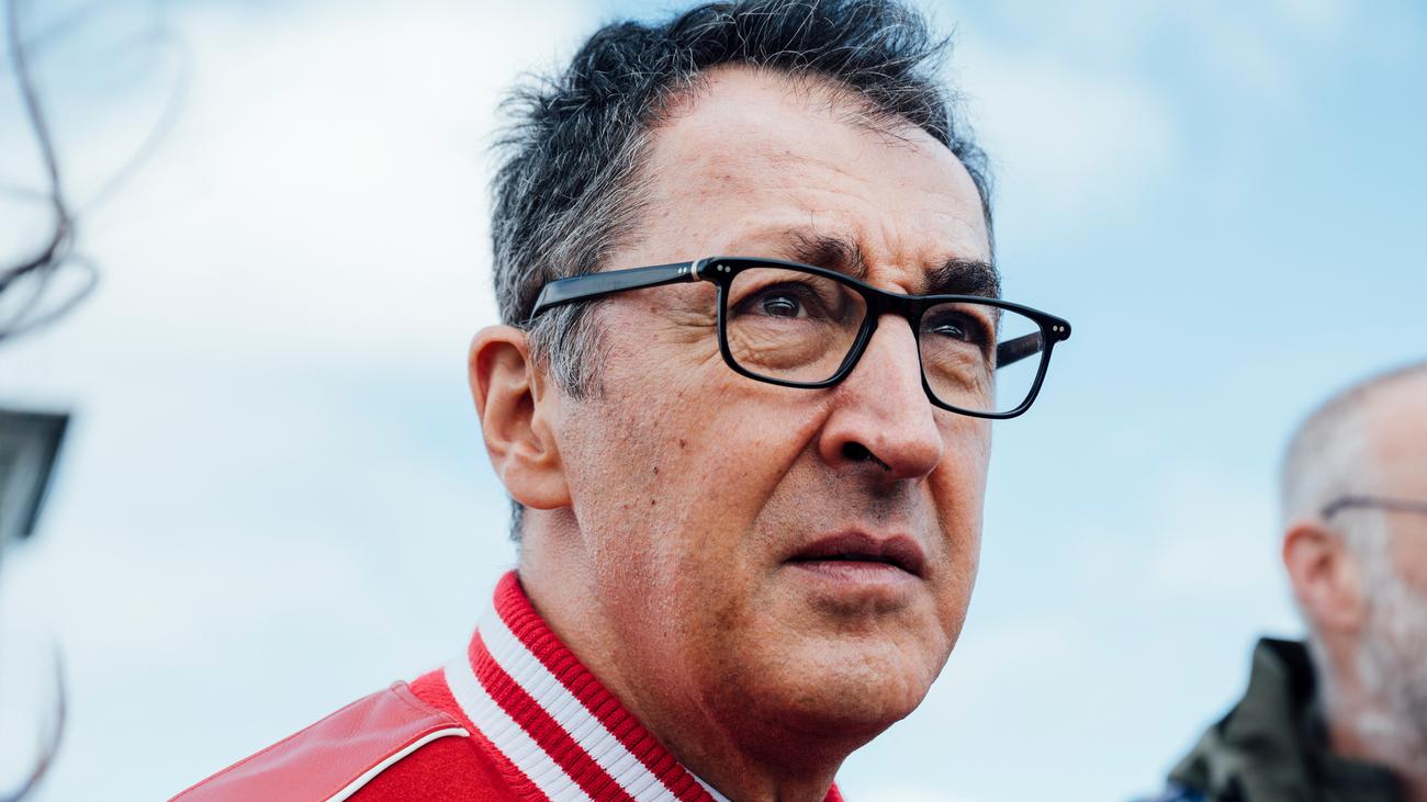Cem Özdemir: Özdemir Breaking Bad
