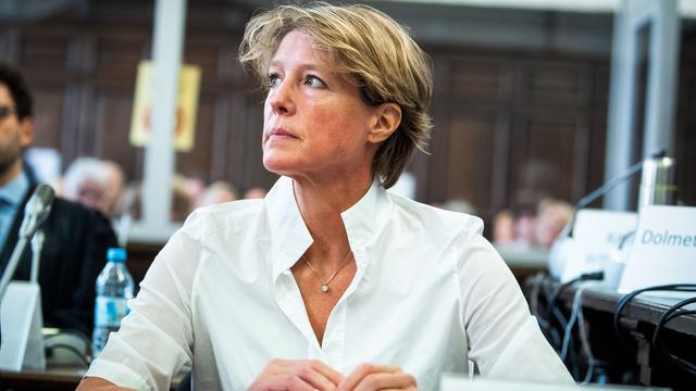 Block-Prozess: Die Lücken der Christina Block