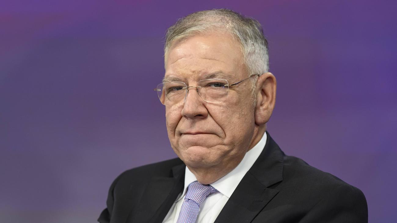 Regression: Mittelstandsverband warnt Merz vor Scheitern der Koalition